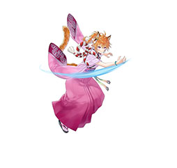 画像ギャラリー No.014のサムネイル画像 / 「ファイアーエムブレム ヒーローズ」に晴れ着をまとったダグ,リィレらが参戦。2022年1月1日にスタートする召喚イベントで実装に