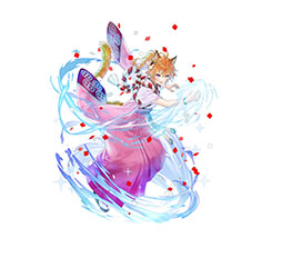 画像ギャラリー No.015のサムネイル画像 / 「ファイアーエムブレム ヒーローズ」に晴れ着をまとったダグ,リィレらが参戦。2022年1月1日にスタートする召喚イベントで実装に