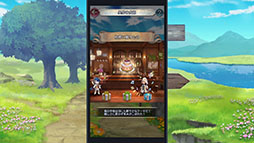 画像ギャラリー No.027のサムネイル画像 / 「ファイアーエムブレム ヒーローズ」が本日配信5周年。記念キャンペーンや,ルキナら超英雄をラインナップした召喚イベントなどを順次実施