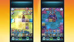 画像ギャラリー No.030のサムネイル画像 / 「ファイアーエムブレム ヒーローズ」が本日配信5周年。記念キャンペーンや,ルキナら超英雄をラインナップした召喚イベントなどを順次実施