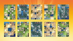 画像ギャラリー No.031のサムネイル画像 / 「ファイアーエムブレム ヒーローズ」が本日配信5周年。記念キャンペーンや,ルキナら超英雄をラインナップした召喚イベントなどを順次実施