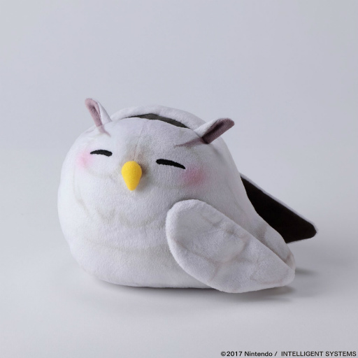 画像ギャラリー No.005のサムネイル画像 / 「ファイアーエムブレム ヒーローズ 5周年メモリアルボックス」の予約注文が3月31日まで受け付け中。サントラやスマホスタンドなどを用意