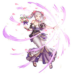 画像ギャラリー No.015のサムネイル画像 / 「ファイアーエムブレム ヒーローズ」に比翼英雄のクロム,ルキナらが参戦。2月8日16:00に召喚イベントを開始