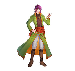 画像ギャラリー No.005のサムネイル画像 / 「ファイアーエムブレム ヒーローズ」に封印の剣のイドゥンが開花英雄として実装に。2月18日に召喚イベントがスタート