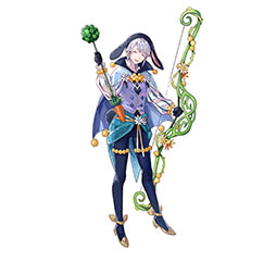 画像ギャラリー No.005のサムネイル画像 / 「ファイアーエムブレム ヒーローズ」,うさ耳姿が可愛らしいソニア,ヘンリーらが新登場。3月8日に超英雄召喚イベントを開始へ