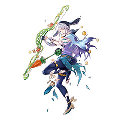 画像ギャラリー No.008のサムネイル画像 / 「ファイアーエムブレム ヒーローズ」,うさ耳姿が可愛らしいソニア,ヘンリーらが新登場。3月8日に超英雄召喚イベントを開始へ