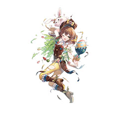 画像ギャラリー No.016のサムネイル画像 / 「ファイアーエムブレム ヒーローズ」,うさ耳姿が可愛らしいソニア,ヘンリーらが新登場。3月8日に超英雄召喚イベントを開始へ