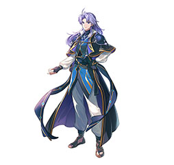 画像ギャラリー No.005のサムネイル画像 / 「ファイアーエムブレム ヒーローズ」,開花英雄のイシュタル,アーサーら4名の新英雄が本日16:00より登場へ