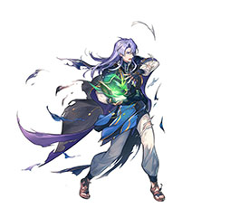 画像ギャラリー No.008のサムネイル画像 / 「ファイアーエムブレム ヒーローズ」,開花英雄のイシュタル,アーサーら4名の新英雄が本日16:00より登場へ