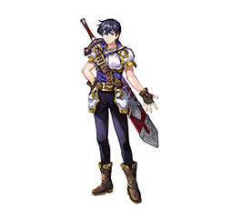 画像ギャラリー No.009のサムネイル画像 / 「ファイアーエムブレム ヒーローズ」,開花英雄のイシュタル,アーサーら4名の新英雄が本日16:00より登場へ