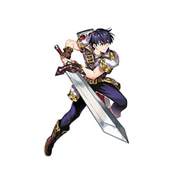 画像ギャラリー No.010のサムネイル画像 / 「ファイアーエムブレム ヒーローズ」,開花英雄のイシュタル,アーサーら4名の新英雄が本日16:00より登場へ