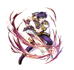 画像ギャラリー No.011のサムネイル画像 / 「ファイアーエムブレム ヒーローズ」,開花英雄のイシュタル,アーサーら4名の新英雄が本日16:00より登場へ