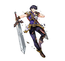 画像ギャラリー No.012のサムネイル画像 / 「ファイアーエムブレム ヒーローズ」,開花英雄のイシュタル,アーサーら4名の新英雄が本日16:00より登場へ