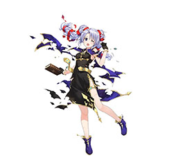 画像ギャラリー No.016のサムネイル画像 / 「ファイアーエムブレム ヒーローズ」,開花英雄のイシュタル,アーサーら4名の新英雄が本日16:00より登場へ