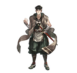 画像ギャラリー No.009のサムネイル画像 / 「ファイアーエムブレム ヒーローズ」に開花英雄のセリカら4名が本日16:00に実装。紹介映像も公開に