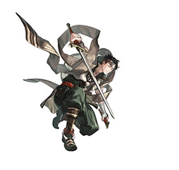 画像ギャラリー No.010のサムネイル画像 / 「ファイアーエムブレム ヒーローズ」に開花英雄のセリカら4名が本日16:00に実装。紹介映像も公開に