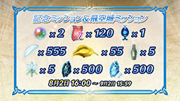 ���������꡼ No.004�Υ���ͥ������ / ��FE�ҡ��������ס��ۿ�5ǯȾ��ǰ������������ܡ��ʥ��ʤɳƼ����»ܡ�8��9���ˤϲ������ΰ�����ޤȤä����ݥˡ��̤�4̾���о��