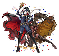 ���������꡼ No.001�Υ���ͥ������ / �֥ե�����������֥�� �ҡ��������ס������ͺ�Υ��ݥˡ��̤�4̾��8��9�����о졣�ơ��Υ��饹�Ȥ佬����ǽ��������ǧ�Ǥ���PV�������