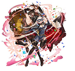 ���������꡼ No.003�Υ���ͥ������ / �֥ե�����������֥�� �ҡ��������ס������ͺ�Υ��ݥˡ��̤�4̾��8��9�����о졣�ơ��Υ��饹�Ȥ佬����ǽ��������ǧ�Ǥ���PV�������