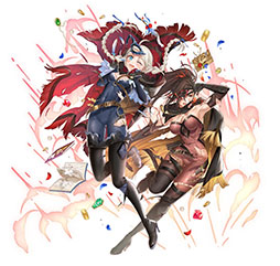 ���������꡼ No.004�Υ���ͥ������ / �֥ե�����������֥�� �ҡ��������ס������ͺ�Υ��ݥˡ��̤�4̾��8��9�����о졣�ơ��Υ��饹�Ȥ佬����ǽ��������ǧ�Ǥ���PV�������