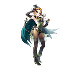 ���������꡼ No.005�Υ���ͥ������ / �֥ե�����������֥�� �ҡ��������ס������ͺ�Υ��ݥˡ��̤�4̾��8��9�����о졣�ơ��Υ��饹�Ȥ佬����ǽ��������ǧ�Ǥ���PV�������