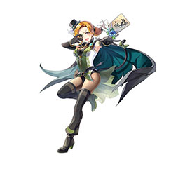 ���������꡼ No.006�Υ���ͥ������ / �֥ե�����������֥�� �ҡ��������ס������ͺ�Υ��ݥˡ��̤�4̾��8��9�����о졣�ơ��Υ��饹�Ȥ佬����ǽ��������ǧ�Ǥ���PV�������