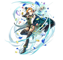 ���������꡼ No.007�Υ���ͥ������ / �֥ե�����������֥�� �ҡ��������ס������ͺ�Υ��ݥˡ��̤�4̾��8��9�����о졣�ơ��Υ��饹�Ȥ佬����ǽ��������ǧ�Ǥ���PV�������