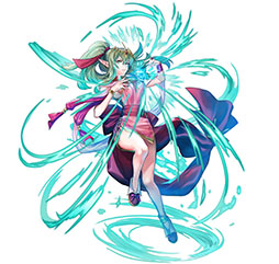 画像ギャラリー No.007のサムネイル画像 / 「ファイアーエムブレム ヒーローズ」,8月17日に登場する“英雄総選挙”版のクロムら4名のイラストが一挙公開に