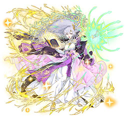 画像ギャラリー No.003のサムネイル画像 / 「ファイアーエムブレム ヒーローズ」に伝承英雄のディアドラが参戦。召喚イベントは8月31日16:00に開始へ