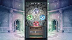 画像ギャラリー No.028のサムネイル画像 / 「ファイアーエムブレム ヒーローズ」に魔器英雄が実装。FE無双 風花雪月から参戦するシェズ,ヒルダや,今後のアップデート情報も明らかに