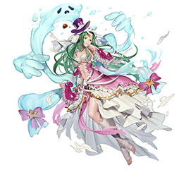 ���������꡼ No.008�Υ���ͥ������ / �����������।���˽��ˤ餬����֥ե�����������֥�� �ҡ��������פ�10��6���˥������Ȥ���Ķ��ͺ�������٥�Ȥξܺ٤����餫��