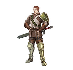 画像ギャラリー No.009のサムネイル画像 / 「ファイアーエムブレム ヒーローズ」に魔器英雄のルフレら4名が新登場。特別召喚イベントを本日16:00に開始