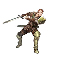 画像ギャラリー No.010のサムネイル画像 / 「ファイアーエムブレム ヒーローズ」に魔器英雄のルフレら4名が新登場。特別召喚イベントを本日16:00に開始