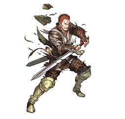 画像ギャラリー No.012のサムネイル画像 / 「ファイアーエムブレム ヒーローズ」に魔器英雄のルフレら4名が新登場。特別召喚イベントを本日16:00に開始