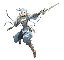 画像ギャラリー No.014のサムネイル画像 / 「ファイアーエムブレム ヒーローズ」に魔器英雄のルフレら4名が新登場。特別召喚イベントを本日16:00に開始