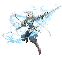 画像ギャラリー No.015のサムネイル画像 / 「ファイアーエムブレム ヒーローズ」に魔器英雄のルフレら4名が新登場。特別召喚イベントを本日16:00に開始