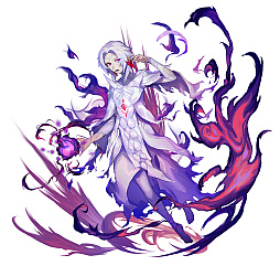 画像ギャラリー No.005のサムネイル画像 / 「ファイアーエムブレム ヒーローズ」に“循環を見守るものラルヴァ”が神階英雄として登場。神階英雄召喚イベントを本日16:00に開始