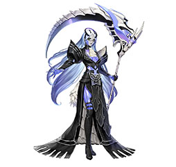 画像ギャラリー No.005のサムネイル画像 / 開花英雄のチキにハーディンら4名が参戦決定。「ファイアーエムブレム ヒーローズ」の特別召喚イベントが11月18日に開始へ