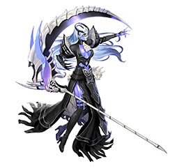 画像ギャラリー No.006のサムネイル画像 / 開花英雄のチキにハーディンら4名が参戦決定。「ファイアーエムブレム ヒーローズ」の特別召喚イベントが11月18日に開始へ