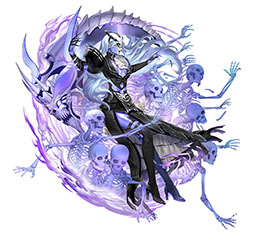 画像ギャラリー No.007のサムネイル画像 / 開花英雄のチキにハーディンら4名が参戦決定。「ファイアーエムブレム ヒーローズ」の特別召喚イベントが11月18日に開始へ