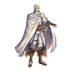 画像ギャラリー No.009のサムネイル画像 / 開花英雄のチキにハーディンら4名が参戦決定。「ファイアーエムブレム ヒーローズ」の特別召喚イベントが11月18日に開始へ