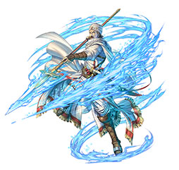 画像ギャラリー No.011のサムネイル画像 / 開花英雄のチキにハーディンら4名が参戦決定。「ファイアーエムブレム ヒーローズ」の特別召喚イベントが11月18日に開始へ