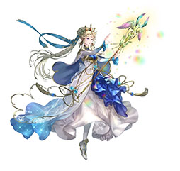 画像ギャラリー No.014のサムネイル画像 / 開花英雄のチキにハーディンら4名が参戦決定。「ファイアーエムブレム ヒーローズ」の特別召喚イベントが11月18日に開始へ