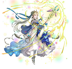 画像ギャラリー No.015のサムネイル画像 / 開花英雄のチキにハーディンら4名が参戦決定。「ファイアーエムブレム ヒーローズ」の特別召喚イベントが11月18日に開始へ