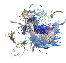 画像ギャラリー No.016のサムネイル画像 / 開花英雄のチキにハーディンら4名が参戦決定。「ファイアーエムブレム ヒーローズ」の特別召喚イベントが11月18日に開始へ