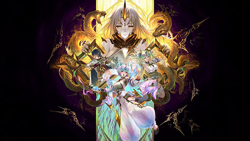 ���������꡼ No.005�Υ���ͥ������ / �֥ե�����������֥�� �ҡ��������פ���7����12��7���˳��롣�����ʿ�����ͺ��������FEif�Υޥȥ��餬�о줹�뾤�����٥�ȤⳫ�Ϥ�