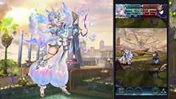 ���������꡼ No.015�Υ���ͥ������ / �֥ե�����������֥�� �ҡ��������פ���7����12��7���˳��롣�����ʿ�����ͺ��������FEif�Υޥȥ��餬�о줹�뾤�����٥�ȤⳫ�Ϥ�