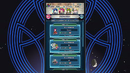 ���������꡼ No.024�Υ���ͥ������ / �֥ե�����������֥�� �ҡ��������פ���7����12��7���˳��롣�����ʿ�����ͺ��������FEif�Υޥȥ��餬�о줹�뾤�����٥�ȤⳫ�Ϥ�