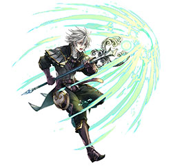 ���������꡼ No.036�Υ���ͥ������ / �֥ե�����������֥�� �ҡ��������פ���7����12��7���˳��롣�����ʿ�����ͺ��������FEif�Υޥȥ��餬�о줹�뾤�����٥�ȤⳫ�Ϥ�