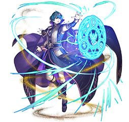 画像ギャラリー No.007のサムネイル画像 / 「ファイアーエムブレム ヒーローズ」,新たな超英雄としてに魔道の才あるリンダ,ベレトらが登場。本日16:00に召喚イベントが開始に